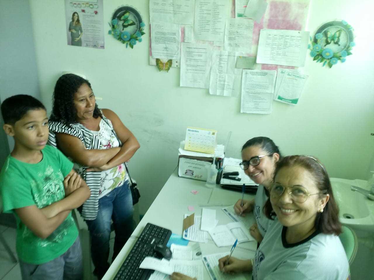 Projeto Visão sem Fronteiras 

